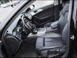 Audi A6 c7  din 2013. Motor 2000 — miniatura 3