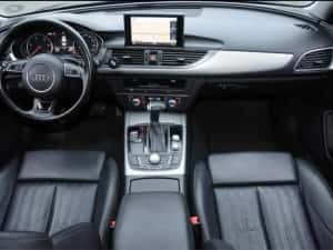 Audi A6 c7  din 2013. Motor 2000 — miniatura 4