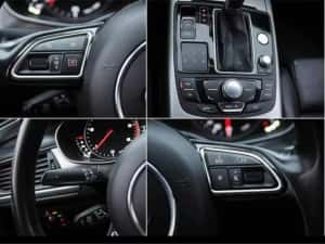 Audi A6 c7  din 2013. Motor 2000 — miniatura 5