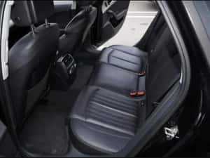 Audi A6 c7  din 2013. Motor 2000 — miniatura 6