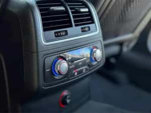 Audi A6 c7  din 2013. Motor 2000 — miniatura 8