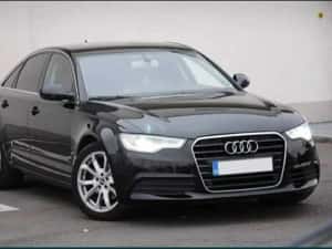 Audi A6 c7  din 2013. Motor 2000 — miniatura 9