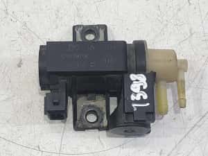 Electrovalva vacuum 8200790180 Renault Megane 3 (2008 - 2014) 1.5 dci K9K636