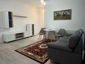 Apartament cu doua camere 350 euro ( loc de parcare 370 euro) Visoianu — miniatura 4