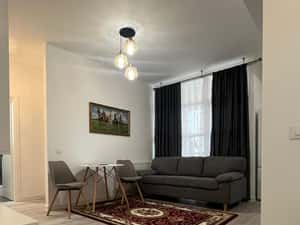 Apartament cu doua camere 350 euro ( loc de parcare 370 euro) Visoianu — miniatura 5