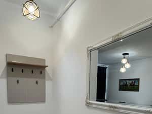 Apartament cu doua camere 350 euro ( loc de parcare 370 euro) Visoianu — miniatura 6