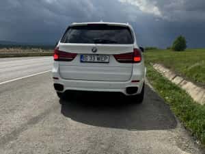 Urgent Vand BMW x5 M, 335D, an 2016, km 230000, 380 cai, stare ff buna! — miniatura 5