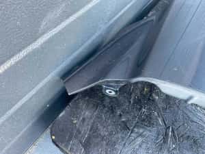Aripa dreapta fata MAZDA 6 SKY-ACTIV 2013