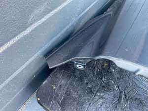 Aripa dreapta fata MAZDA 6 SKY-ACTIV 2013 — miniatura 6