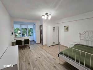 Apartament 1 camera 35 mp - Circumvalațiunii | Direct de la proprietar — miniatura 4