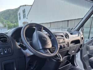 Renault Master 8 Europaleti — miniatura 4