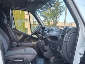 Renault Master 8 Europaleti — miniatura 6