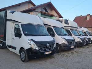 Renault Master 8 Europaleti — miniatura 7