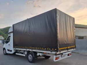 Renault Master 8 Europaleti — miniatura 9