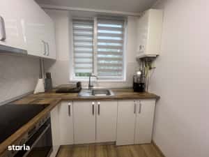 Apartamenul spațios cu lift în Cluj-Napoca str Horea — miniatura 4