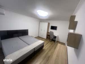 Apartamenul spațios cu lift în Cluj-Napoca str Horea — miniatura 5