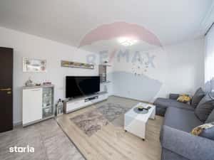 Apartament cu 2 camere de vânzare cu loc de parcare, Subcetate — miniatura 5