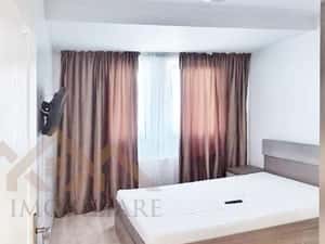 Inchiriez apartament 2 camere cu loc de parcare, bloc nou , str. Maras — miniatura 4