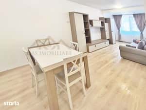 Inchiriez apartament 2 camere cu loc de parcare, bloc nou , str. Maras — miniatura 5