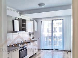 Inchiriez apartament 2 camere cu loc de parcare, bloc nou , str. Maras — miniatura 6