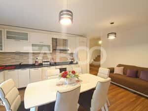 Apartament de vazare 2 camere cu gradina proprie de 86 mp si parcare — miniatura 5