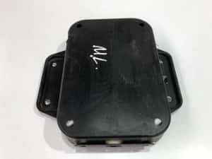 Airbag usa Mercedes ML W163 a1638600605 — miniatura 3