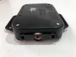 Airbag usa Mercedes ML W163 a1638600605 — miniatura 4