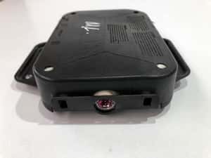 Airbag usa Mercedes ML W163 a1638600605 — miniatura 6