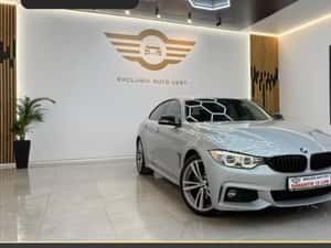 BMW 420 Gran Coupé - Second Hand de Vânzare — miniatura 1