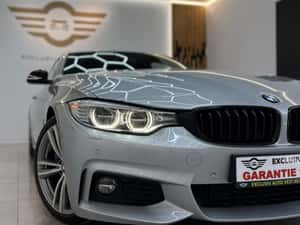 BMW 420 Gran Coupé - Second Hand de Vânzare — miniatura 2