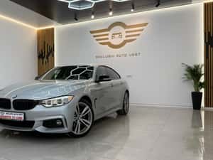 BMW 420 Gran Coupé - Second Hand de Vânzare — miniatura 5