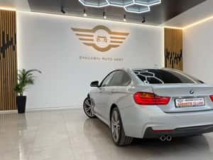 BMW 420 Gran Coupé - Second Hand de Vânzare — miniatura 6