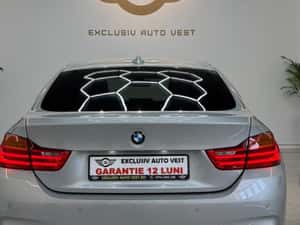 BMW 420 Gran Coupé - Second Hand de Vânzare — miniatura 7