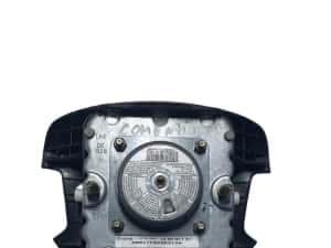 Airbag Volan Cu Comenzi Volkswagen Golf Iv 1J1 1997 - 2007 1J0880201E — miniatura 2