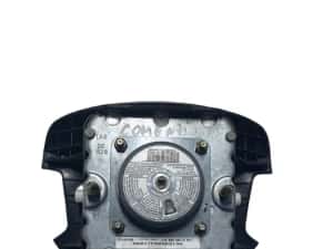 Airbag Volan Cu Comenzi Volkswagen Golf Iv 1J1 1997 - 2007 1J0880201E — miniatura 4