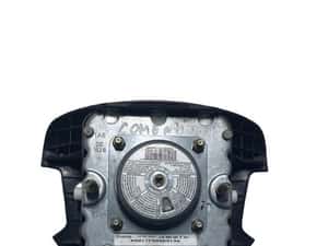 Airbag Volan Cu Comenzi Volkswagen Golf Iv 1J1 1997 - 2007 1J0880201E — miniatura 6