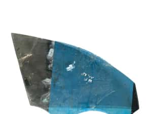 Geam Portiera Fata, Patru Usi Dreapta Audi A4 Iii 8Ec, B7 2004 - 2008 — miniatura 1