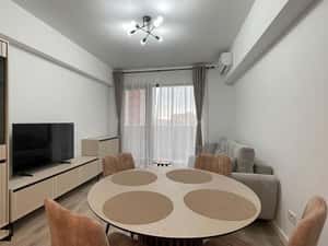 APARTAMENT 3 CAMERE PRIMA URBANA LOC DE PARCARE — miniatura 2