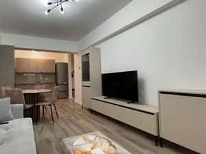 APARTAMENT 3 CAMERE PRIMA URBANA LOC DE PARCARE — miniatura 3