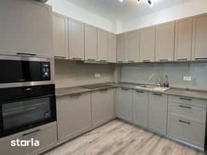APARTAMENT 3 CAMERE PRIMA URBANA LOC DE PARCARE — miniatura 4