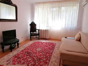 Apartament 2 camere decomandate, Etaj 1, Basarabia/Costin Georgian — miniatura 1