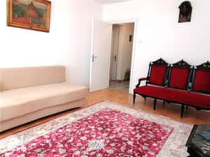 Apartament 2 camere decomandate, Etaj 1, Basarabia/Costin Georgian — miniatura 4