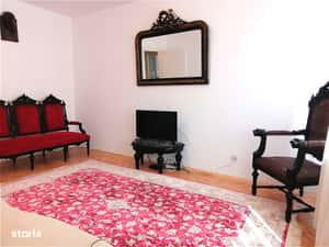 Apartament 2 camere decomandate, Etaj 1, Basarabia/Costin Georgian — miniatura 5