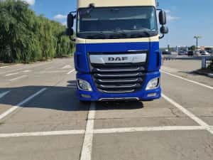 DAF XF480 DAF XF480 2019 - posibilitate leasing 3 ani