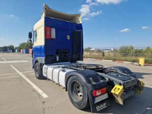 DAF XF480 DAF XF480 2019 - posibilitate leasing 3 ani — miniatura 3