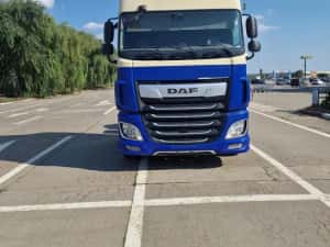 DAF XF480 DAF XF480 2019 - posibilitate leasing 3 ani — miniatura 9
