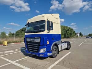 DAF XF480 DAF XF480 2019 - posibilitate leasing 3 ani — miniatura 10