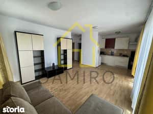Apartament 2 camere Rasarit de Soare Titan  Liviu Rebreanu 1 Decembrie — miniatura 4