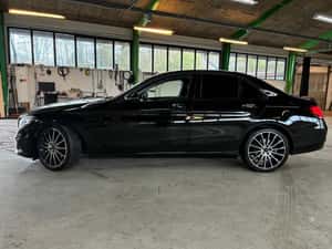 Mercedes-Benz C 200 Berlină — miniatura 2