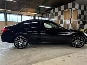 Mercedes-Benz C 200 Berlină — miniatura 3